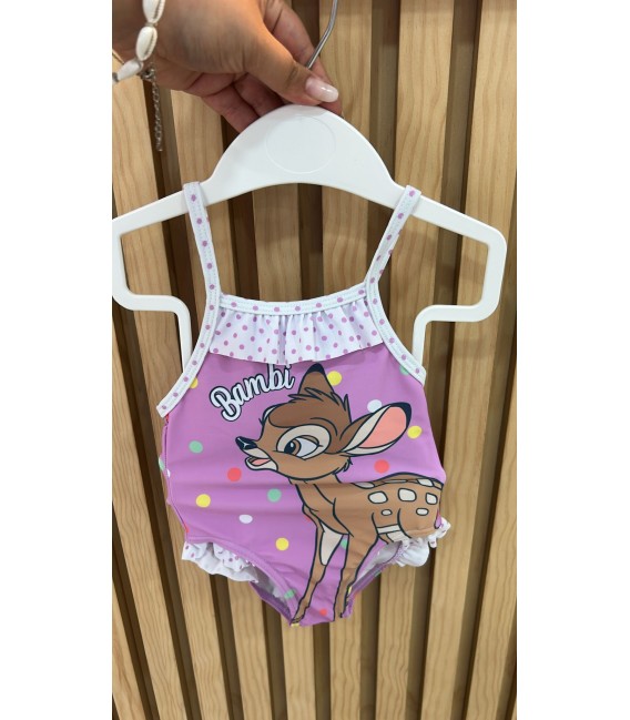 Bañador bambi