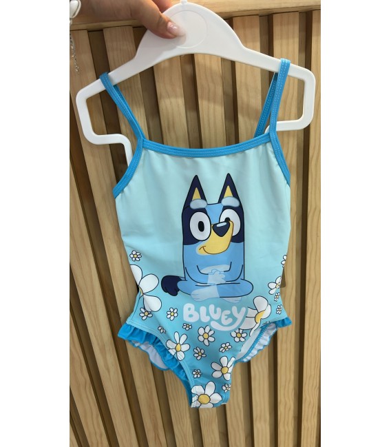 Bañador bluey