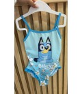 Bañador bluey