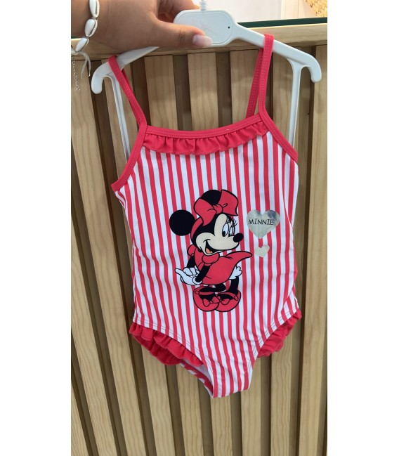 Bañador minie