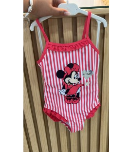 Bañador minie