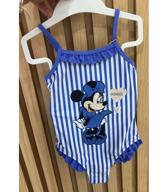 Bañador minie