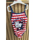 Bañador hello kitty