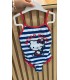Bañador hello kitty