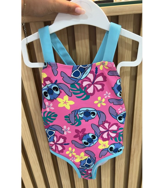 Bañador stitch