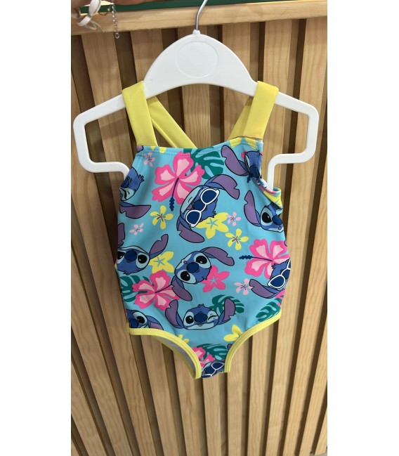 Bañador stitch