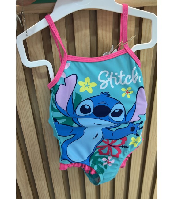 Bañador stitch mayor