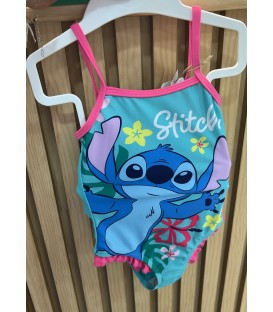Bañador stitch mayor