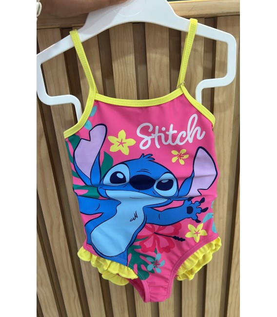 Bañador stitch mayor