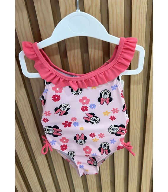 Bañador minie baby