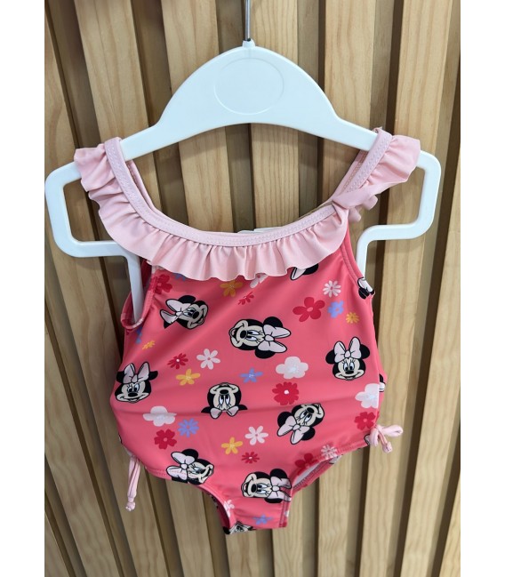 Bañador minie baby