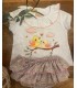 Conjunto pollito
