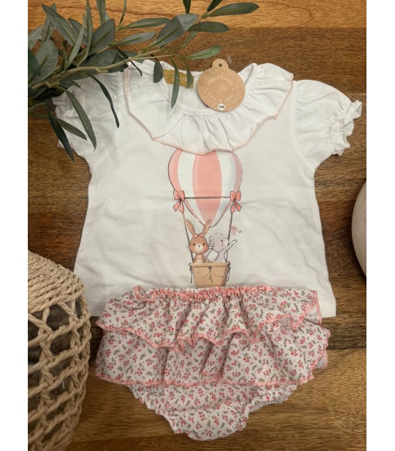 Conjunto globo