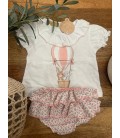 Conjunto globo