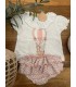 Conjunto globo