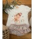 Conjunto bambi