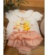 Conjunto pollito