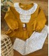 Conjunto leggins erizo/globo