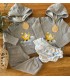 Conjunto estrella nubes