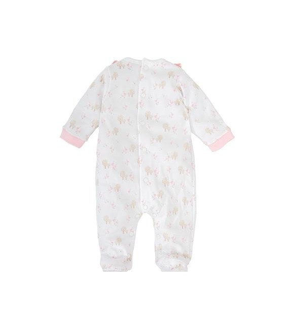 Pijama enterizo celia