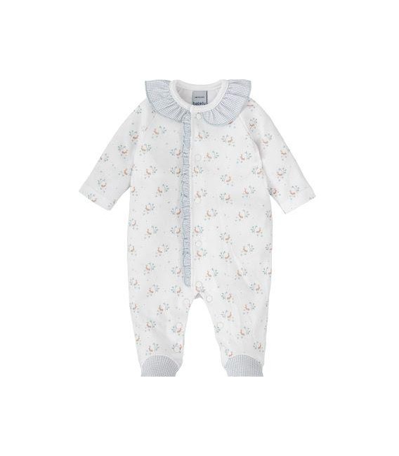 Pijama enterizo Hugo