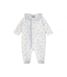 Pijama enterizo Hugo