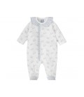 Pijama enterizo Hugo