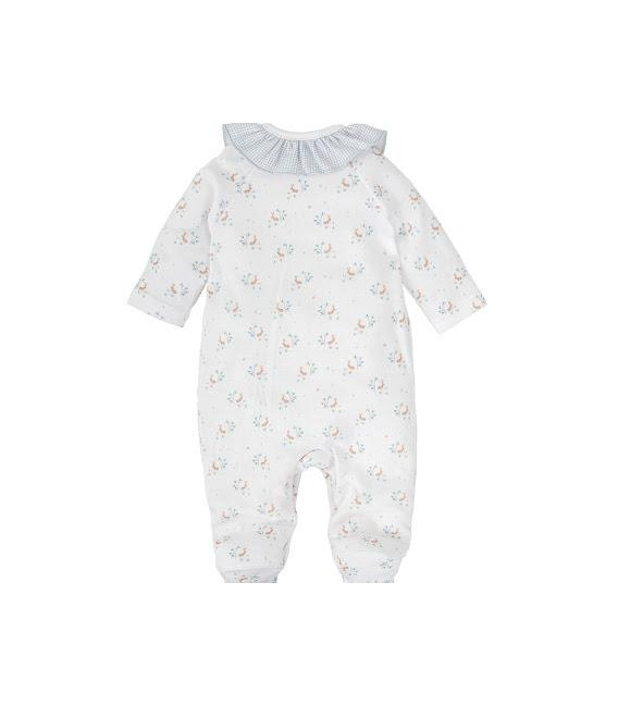 Pijama enterizo Hugo