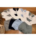 Conjunto elegante niño