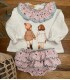 Conjunto Friends