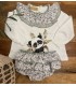 Conjunto Panda