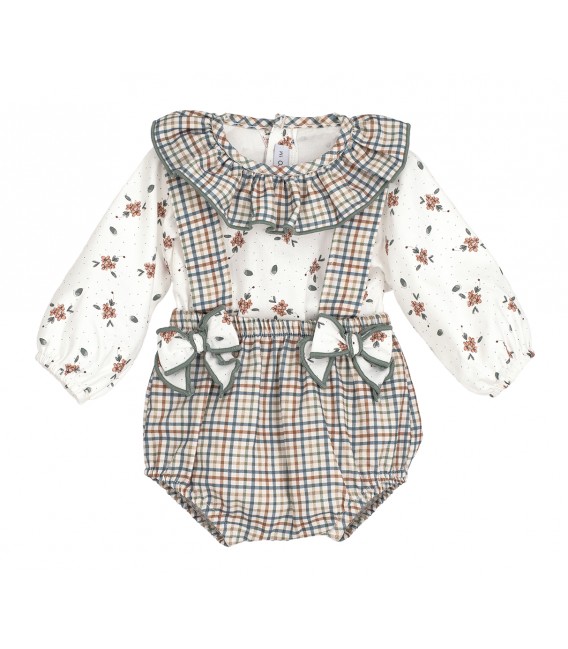 Conjunto pololo Chamsin