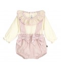 Conjunto pololo Berg