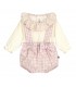 Conjunto pololo Berg