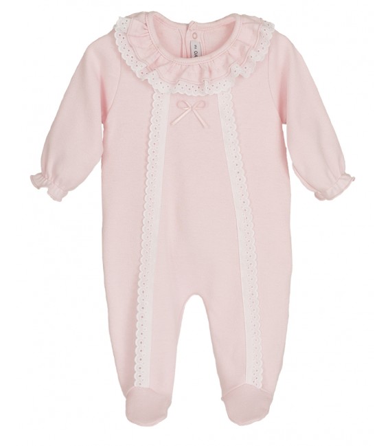 Pijama Gregal
