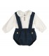 Conjunto pololo excellentt levante