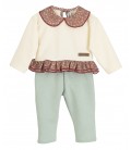 Conjunto Sport Siro
