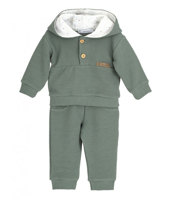 Conjunto Sport Céfl