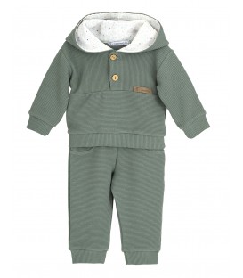 Conjunto Sport Céfl