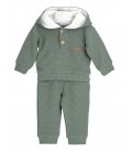 Conjunto Sport Céfl