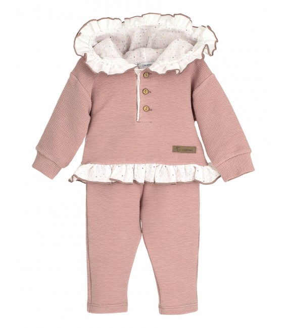 Conjunto Sport Céfl niña