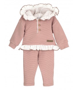 Conjunto Sport Céfl niña