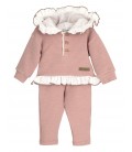 Conjunto Sport Céfl niña