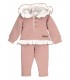 Conjunto Sport Céfl niña