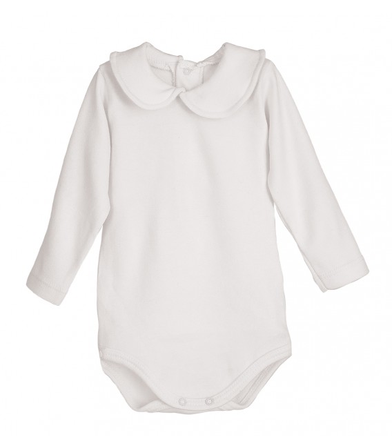 Body Lugo Elas (blanco)