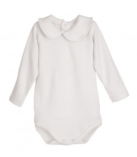 Body Lugo Elas (blanco)