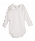 Body Lugo Elas (blanco)