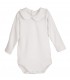 Body Lugo Elas (blanco)