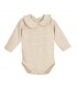 Body Lugo Elas (Beig)