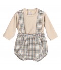 Conjunto pololo Chamsin niño